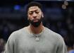 Anthony Davis, Pistons'�n radar�nda de�il