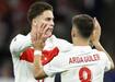 Arda ve Kenan, Kulpler Dnya Kupas'nda kar karya