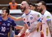 Arkas Spor seriyi eşitlemek için sahada