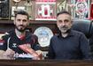 Sivasspor, Valon Ethemi'yi kadrosuna katt