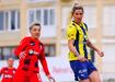 Fomget ve Fenerbahe'den canl yaynda arka arkaya aklamalar!