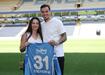 Fenerbahe, Ederson'a kavuuyor!