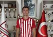Ayvalkgc Belediyespor'dan iki takviye