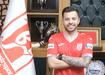 Balkesirspor'dan 5 imza!