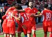 Balıkesirspor final kapısını açtı