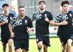 Balkesirspor kampa girdi