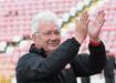 Balkesirspor, smail Ertekin ile yollarn ayrd