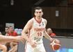20 Ya Alt Erkek Milli Basketbol Takm, Arnavutluk'u 91-43 yendi