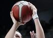 FIBA 18 Ya Alt Kzlar Avrupa ampiyonas'nda Polonya'ya malup olduk