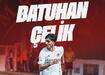mraniyespor, Baakehir'den Batuhan elik'i yeniden kiralad