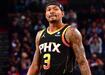 Suns, Bradley Beal iin szleme feshi seeneini deerlendiriyor