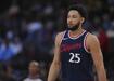 Ben Simmons emeklilik iddialarna net yant verdi