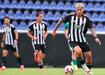 Beikta'ta hedef Shaktar