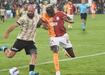 Bodrum FK, Galatasaray manda bir ilk peinde