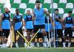 Bodrum FK'de hedef seriyi srdrmek!