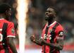 Fatih Tekke'nin gzdesi: Jeremie Boga