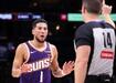 Devin Booker'dan L2M raporlar�na sert tepki: 'Tamamen kald�r�lmal�'