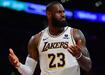 'Lakers, LeBron'un emekli olmasn tercih ediyordu' iddias