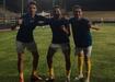 Bucaspor 1928 tur iin sahaya kacak!