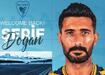 Bucaspor 1928, erif Doan' kadroda tuttu!