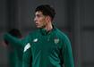 Bursaspor devre aras� �al��malar�na ba�lad�