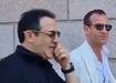 George Gardi'den talya'da Osimhen aklamas