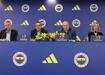 Fenerbahe, yeni sezon formalarn efsaneleriyle tantacak