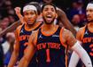 Cameron Payne Knicks'e dnmeyecek