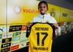 Borussia Dortmund, Carney Chukwuemeka'y aklad