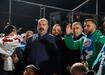 �aykur Rizespor Ba�kan� Turgut: 'Rize bir his tak�m�d�r'