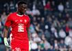 Rizespor Fildiili kaleci Yahia Fofana