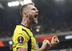 ef stoper Skriniar'dan skor siftah