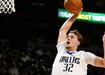Mavs, Cooper Flagg'in Yaz Ligi'ni noktalad