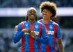Crystal Palace'tan inanlmaz hata