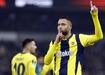 Youssef En-Nesyri'den gece yars fla paylam!