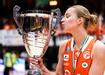 Galatasaray ada Faktoring, Dorka Juhasz' aklad!