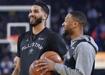 'Tatum, Lillard' Celtics'e ikna etmeye alyor' iddias