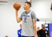 Mavericks, Dante Exum ile yeniden szleme imzalad