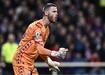 Galatasaray'da kaleye yeni aday De Gea!
