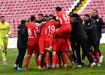 Balkesirspor yeni yaplanmaya gidiyor!