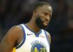 Draymond: 'Warriors art�k s�nmekte olan bir hanedan'