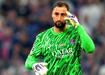 Donnarumma, Manchester City'de!