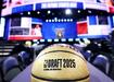 2025 NBA Draftı 2. tur sonuçları belli oldu!