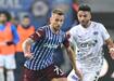 Trabzonspor'da Dragu iin 3 teklife ret!