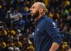 Jared Dudley, Nuggets'ta yardmc antrenr oluyor