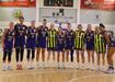 Fenerbahe Opet, 2'de 2 yapt!