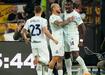Inter, Roma'y deplasmanda devirdi!