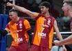  Galatasaray HDI Sigorta, Altekma'y 3-1 ile geti!