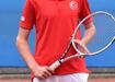 Trkiye U16 Erkek Tenis Takm, Genler Davis Kupas'nda eyrek finalde