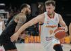 Galatasaray MCT Technic, evinde galip!